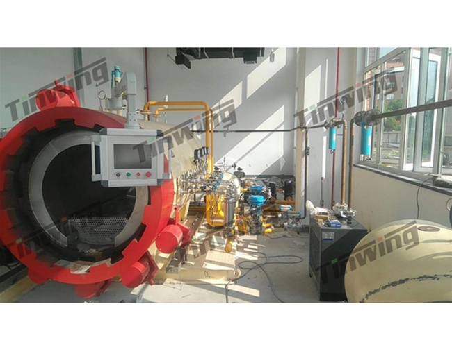 Engineering cases
